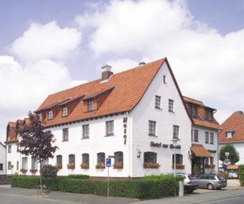 Hotel Zur Struth Eschwege Luaran gambar