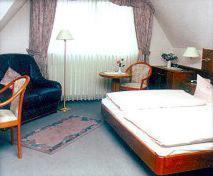 Hotel Zur Struth Eschwege Servis gambar